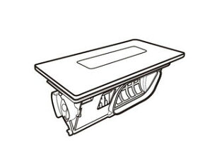 Panasonic pi\jbN 󊣑@p@ tB^[ AXW2XK9CW0