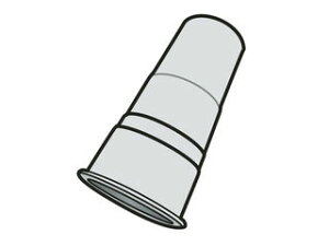 Panasonic �p�i�\�j�b�N �|���@�p����p�C�v AMC-TUC7 �y���[�J�[�����i�E�V�i�z