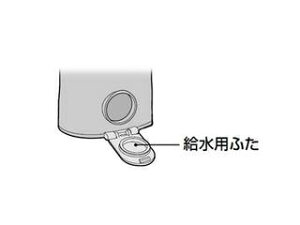 Panasonic �p�i�\�j�b�N �����p�ӂ� EWDJ40W3177