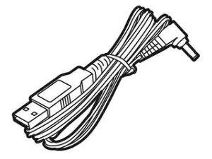Panasonic �p�i�\�j�b�N DC�P�[�u�� K2GHYYS00004