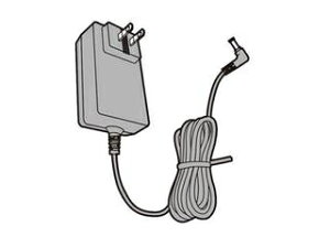 Panasonic �p�i�\�j�b�N AC�A�_�v�^�[(���j�^�[�p) TXH0007AA