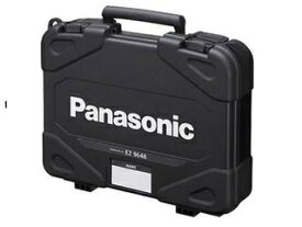 Panasonic パナソニック プラスチックケース(ケース用小箱有り) EZ9648
