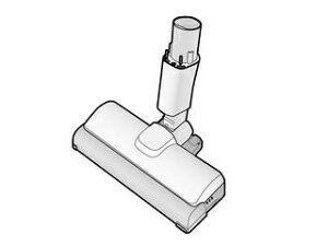 Panasonic �p�i�\�j�b�N ���p�m�Y��(�z���C�g�p) AVV85P-U90W