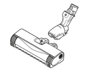 Panasonic �p�i�\�j�b�N ���p�m�Y�� AVV85P-V30K