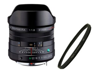 PENTAX y^bNX HD PENTAX-FA 31mmF1.8 Limited ubN{DHGYveNgi58mmjZbg JX^C[WSpecial Editionw~iFUYUNOjxΉY ypentaxlenssalezyhdfalimited31z