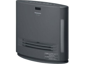 台数限定！ Panasonic パナソニック DS-FKX1206(H)加湿機能付きセラミックファンヒーター 温風と一緒に、たっぷりうるおいを届ける。 1年中空気を清潔に。ナノイーX