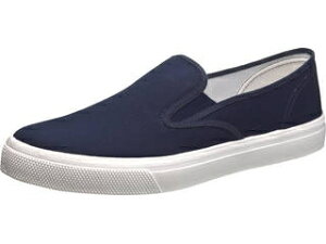 ネイビー スリッポン コーデ メンズスニーカーの人気商品 通販 価格比較 価格 Com