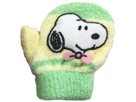 楽天市場 キッズ スヌーピー 手袋の通販