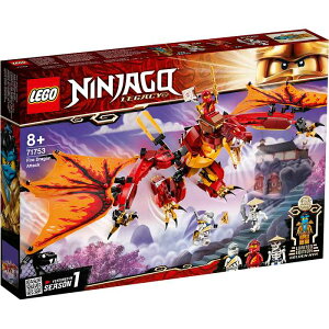 レゴ ニンジャゴー ドラゴン - ホビーの人気商品・通販・価格比較