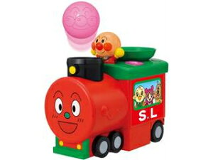 セガトイズ アンパンマン ボールがとびだす はしるよポンポンslマン 知育玩具 価格比較 価格 Com