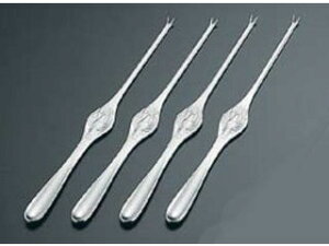 WUSTHOF ���H�X�g�t 3320���u�X�^�[�t�H�[�N�^4�{�g�i18�|8�X�e�����X�j