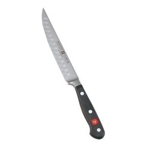 WUSTHOF ���H�X�g�t �N���b�V�b�N�@�L�b�`���i�C�t 16cm/4139-16