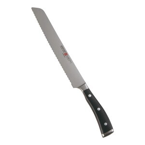 WUSTHOF ���H�X�g�t �N���b�V�b�N�A�C�R���@�u���b�h�i�C�t 23cm 4166-23