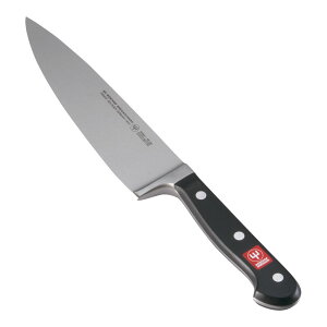 WUSTHOF ���H�X�g�t �N���b�V�b�N�@���� 16cm / 4582-16 �y���[�J�[�݌Ɍ���z