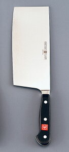 WUSTHOF ���H�X�g�t �N���b�V�b�N�@���ؕ����^4686�@18cm