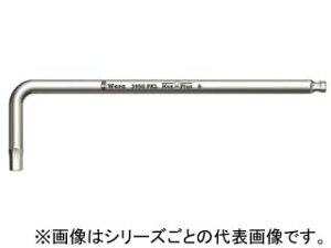 Wera ���F�� 3950 �X�e�����X�w�b�N�X�L�[ 5.0X154 022705