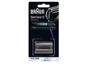 Braun/�u���E�� �����p�֐n(�Ԑn+���n) F/C52B