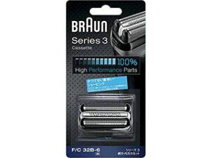 Braun/�u���E�� �V�F�[�o�[�p�֐n�Z�b�g F/C32B-6