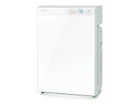 DAIKIN/ダイキン 加湿空気清浄機 MCK70U-W ホワイト