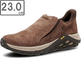 メレル MERRELL 【レディース】ジャングルモック 2.0 【エスプレッソ】【23.0cm】 W90626 ウォーキングシューズ スニーカー JUNGLE MOC 2.0