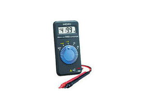 HIOKI 日置電機 カードハイテスタ 3244-60