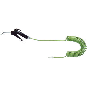 CHIYODA ���c���@ �y�ʃX�p�C����705�u���[�K���t 7mm/�g�p�͈�4m TPS-705-0103LG-BG