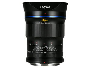[J[݌ɋ͏B[ LAOWA I LAO0214 Argus CF 33mm F0.95 APO jRZp NIKON Z mount