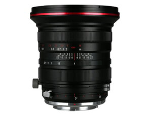 [J[݌ɋ͏B[ LAOWA I LAO0253 20mm F4 Zero-D Shift y^bNXK}Eg PENTAX K mount