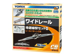 TOMIX g~bNX Ch[ҔwZbgII([p^[CB) X910152