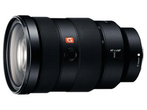 SONY \j[ SEL2470GM fW^J(E}Eg)pY FE 24-70mm F2.8 GM