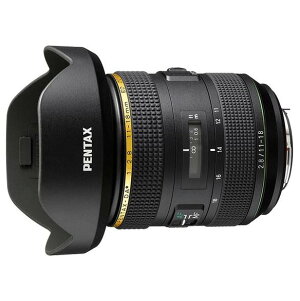 yȃZbg܂Iz PENTAX y^bNX HD PENTAX-DA11-18mmF2.8ED DC AW@aLpY HDR[eBO/SPR[eBO/hohHiAWj/-10ϊۏ/tH[JXNv@\ 