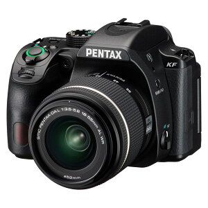 yȃZbg܂z PENTAX y^bNX PENTAX KF DAL18-55WRYLbg ubN fW^჌tJ