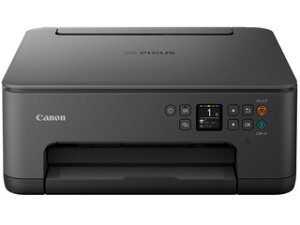 CANON Lm v^[ A4J[CNWFbg@ sNTX PIXUS TS7530 5071C001 ubN Piŵ݉iꏤiłΕwj NWbgJ[h ς̂