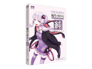 AHS VOCALOID4 䂩  {[JCh\tg yYUKARIV4zy{Jz
