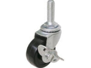 YUEI CASTER [GC ˂݃LX^[Stݎ 65an[hSԗP1.75 LT-65RHS-M12-35