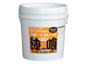 NIPPON PLASTER {vX^[ ܁`k[ 18kg F 12UN21