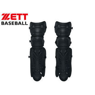ゼット ZETT BLL1265M-1900 プロステイタス 硬式レガーツ （ブラック）