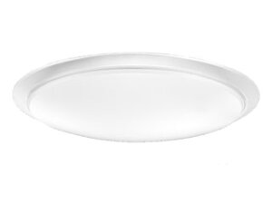 TOSHIBA/東芝 NLEH12031D-LC LEDシーリングライト(昼光色〜電球色)【〜12畳】調光・調色・枠付タイプ