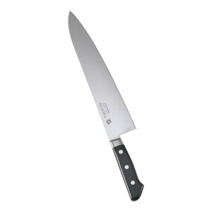 AOKI 青木刃物製作所 【堺孝行】イノックス 牛刀 30cm