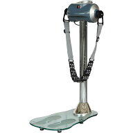 DAIKOU/大広 【代引不可】【家庭用】ベルトバイブレーター DK-302C メーカー直送品のため【単品購入のみ…