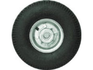 YODONO/ヨドノ ノーパンク発泡ゴムタイヤ HAL250-4-4P