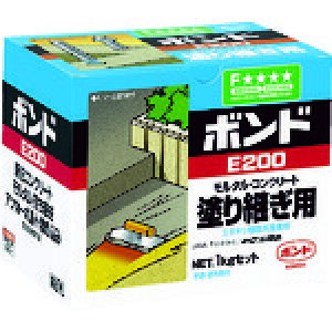KONISHI �R�j�V �G�|�L�V�n�ڒ���2�t�^�C�v �����^���E�R���N���[�g�h�p�p�{���hE200 1kg�Z�b�g(��) #45717 45717