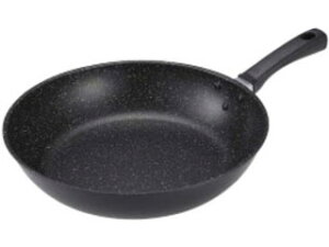 軽量・高熱効率フライパン IH対応 26cm DW-5629
