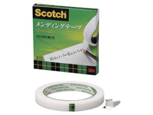 3M X[GWp Scotch XRb` fBOe[v 12mm×50m 810-3-12 i努jca76mm