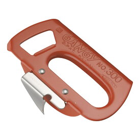 SHINKOUSHA 新考社 ガンジー 缶切 大 （♯300） r1000spg