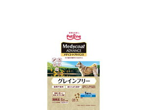 PETLINE ybgC fBR[gAhoX OCt[ 1΂ tBbV 2kg(500g×4)