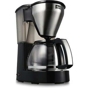 Melitta ^ MKM-4101/B@R[q[[J[ umeus(~AX)v(ubN)