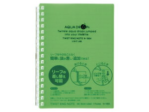 LIHIT LAB./qgu AQUA DROPs cCXgO m[g A6  A6 30 N-1664-6