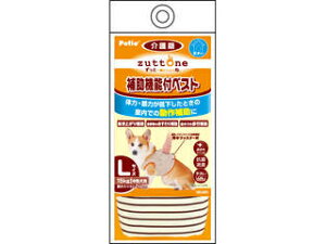 Petio �y�e�B�I zuttone �V�����p �⏕�@�\�t�x�X�gK L