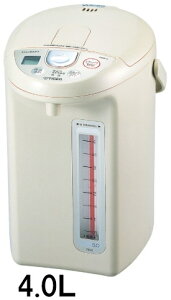 TIGER ^CK[@r PDN-A400-CU(A[ox[W) }CRd|bg 4.0L Ղ̂u炭炭dvB